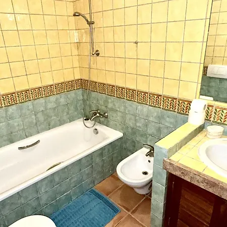 In With Private Pool