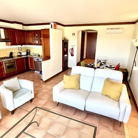 In With Private Pool Benagil