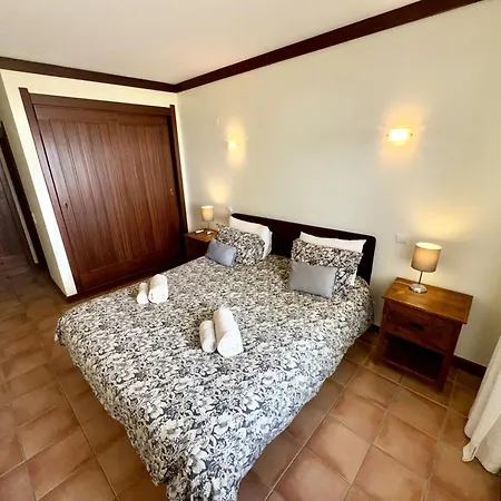 Casa de Férias In With Private Pool