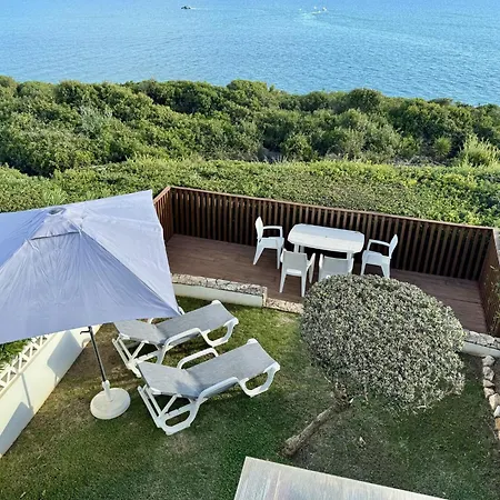 Сasa de vacaciones In With Private Pool *