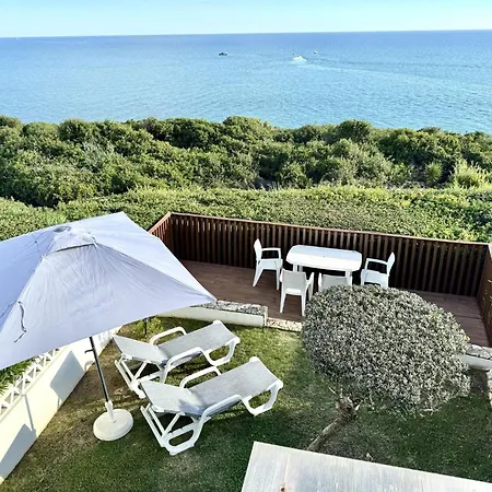 Сasa de vacaciones In With Private Pool *