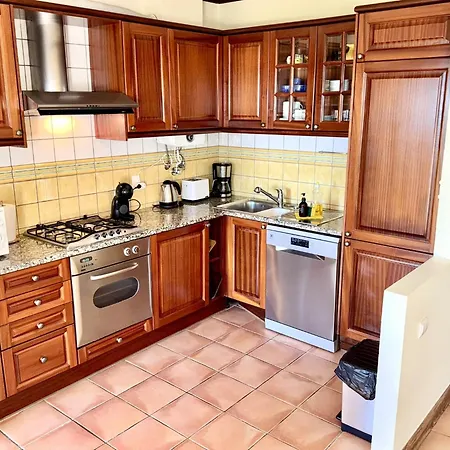 In With Private Pool Сasa de vacaciones