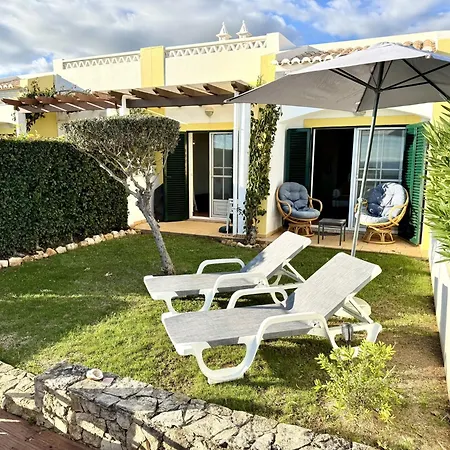 In With Private Pool * Benagil