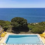 In With Private Pool * Benagil