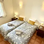 Prázdninový dům In With Private Pool Benagil