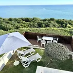 Prázdninový dům In With Private Pool *