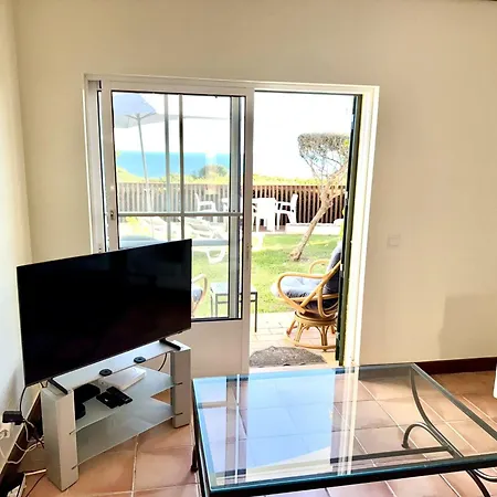 In With Private Pool Benagil