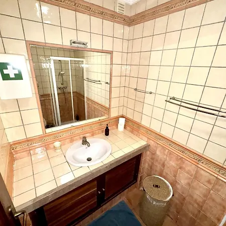 In With Private Pool