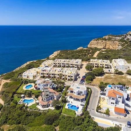 Dom wakacyjny In With Private Pool Benagil