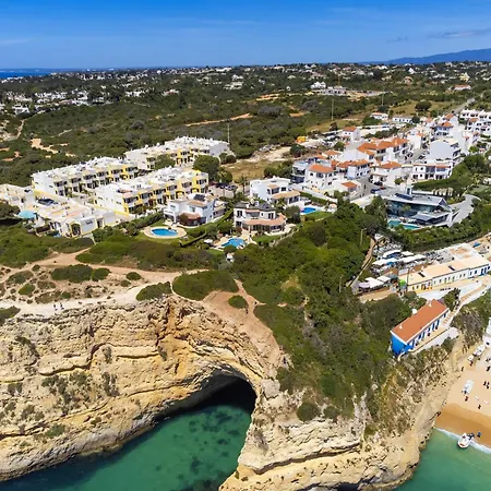 In With Private Pool Dom wakacyjny Benagil