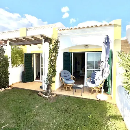Ferienhaus In With Private Pool Benagil