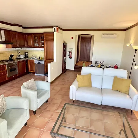 In With Private Pool * Benagil