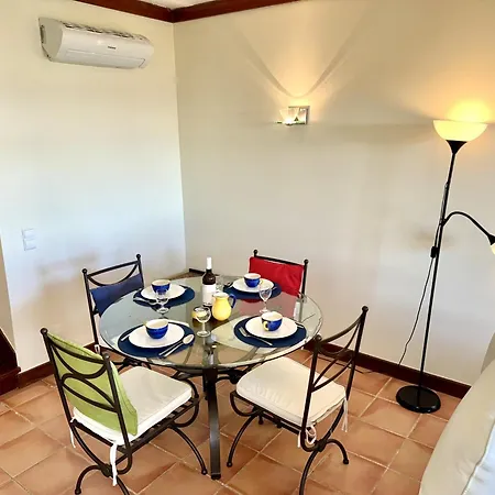 In With Private Pool * Benagil