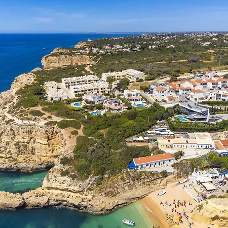 In With Private Pool Benagil