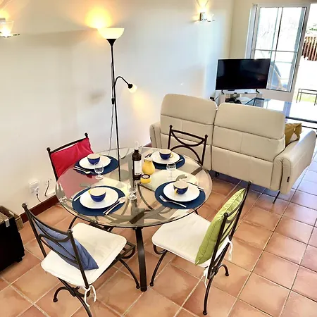 Holiday home In With Private Pool Benagil